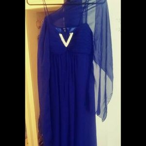 Long Dress (Bibian USA Brand)